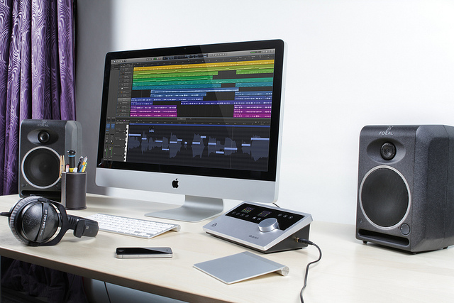 songwriting ableton vs cubase songwriting ableton vs cubase