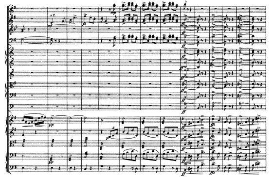 Musical score, what is it?