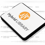 Hybrid Library by Pro Sound Effects