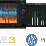 RX Post Production Suite and RX Audio Editor