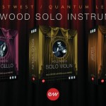 EastWest Hollywood Solo Cello