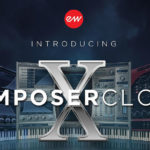 EastWest Composer Cloud X