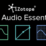 iZotope Pro Audio Essentials